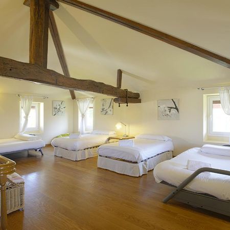 Villa Beltzenia Txoko Urrugne Esterno foto