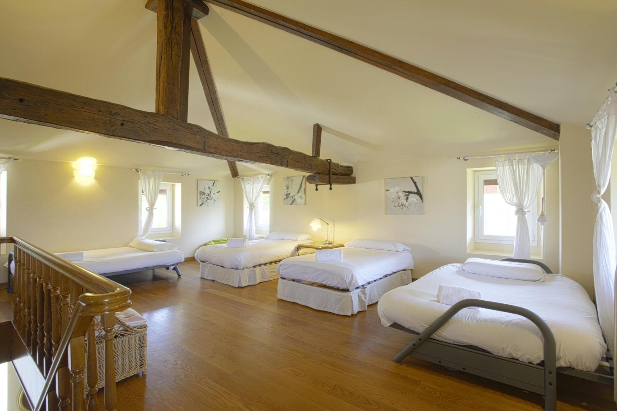 Villa Beltzenia Txoko Urrugne Esterno foto